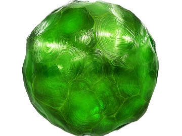 Art Glass PBR texture (ID:ffach746624)