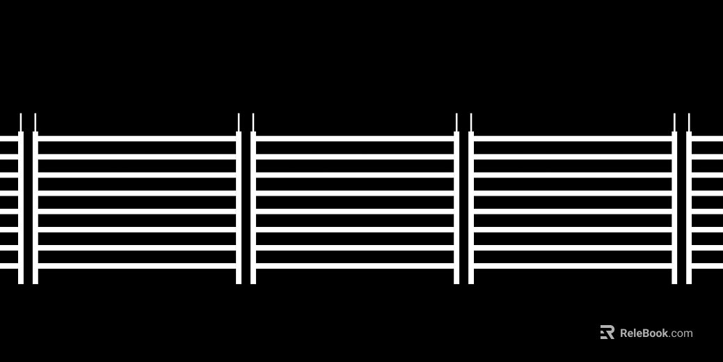 Black and White Bump texture