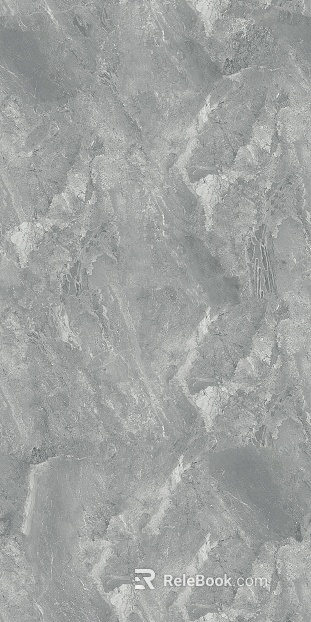 Marble Rock Slab Light Luxury Stone texture
