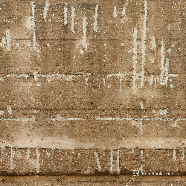 Concrete texture