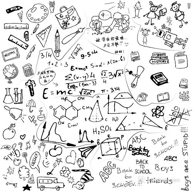 whiteboard painting texture
