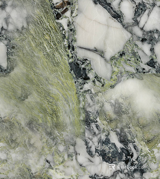 marble cold jade texture