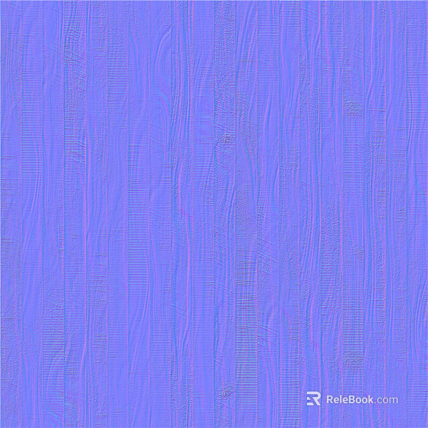 Normal Bump texture