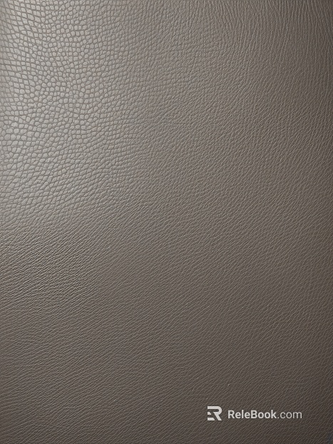 Coarse-grain leather texture