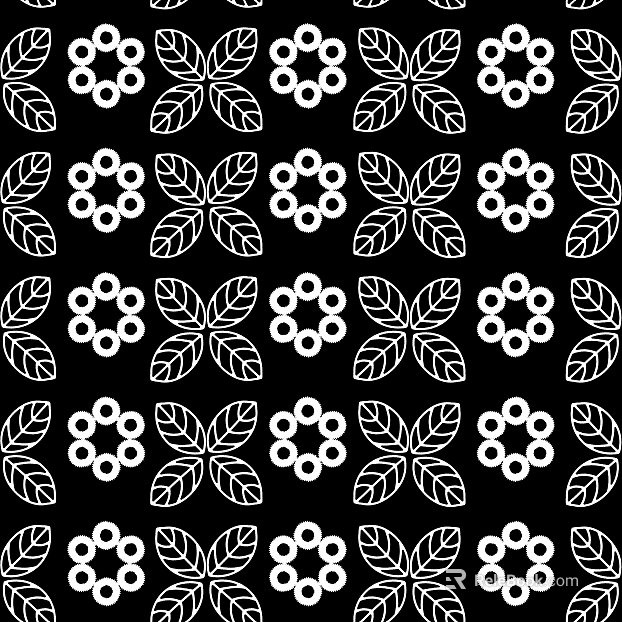 Cloth mask texture
