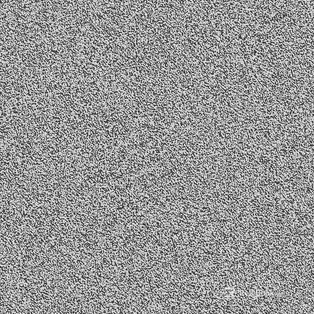 Black and White Bump texture