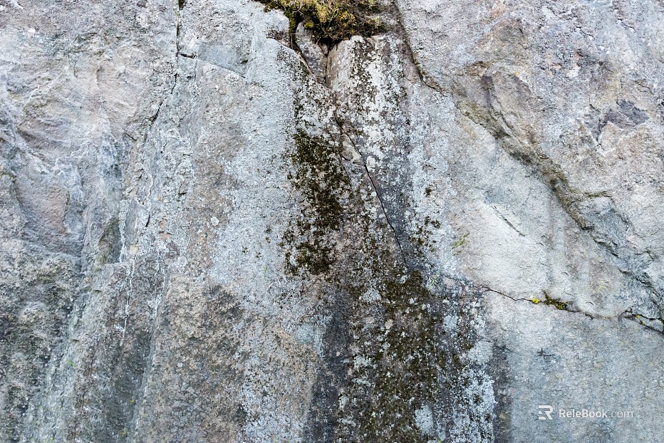 Rock Grey Rock texture