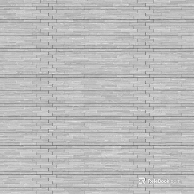 Black and White Bump texture