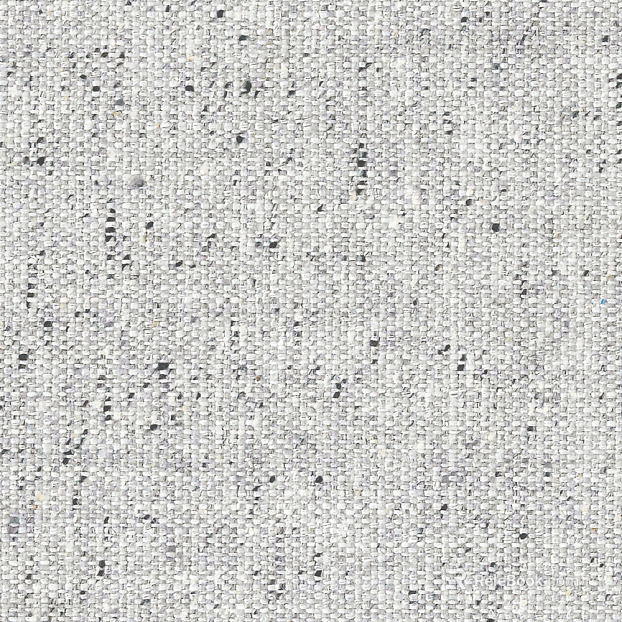 Coarse carpet texture