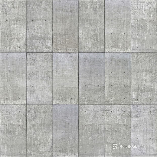 Concrete texture