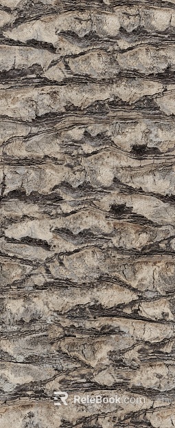 Grey Curry Rock Wall Background texture
