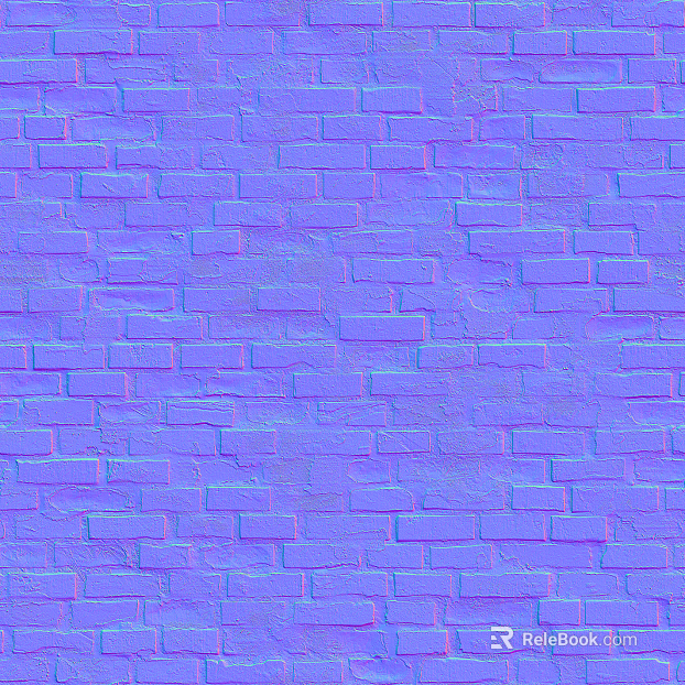Normal Bump texture