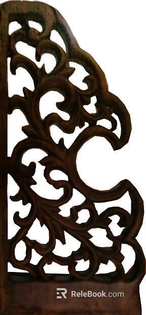 wood carving wood carving black and white texture