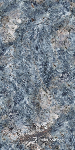 transparent stone texture