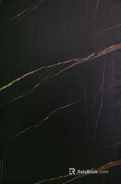 Mesh Marble Lauren Black Gold Stone texture