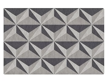 geometric carpet texture (ID:ffajg76967)