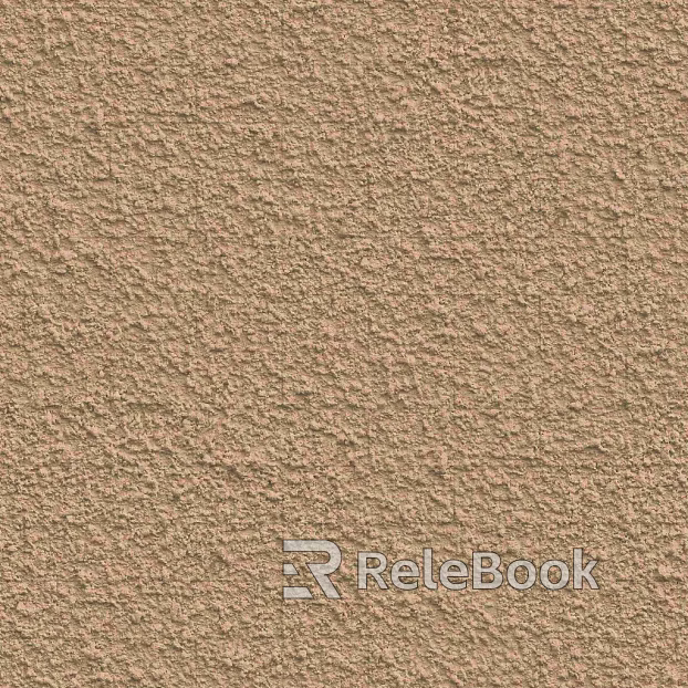 True stone paint texture