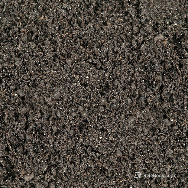 Mud texture