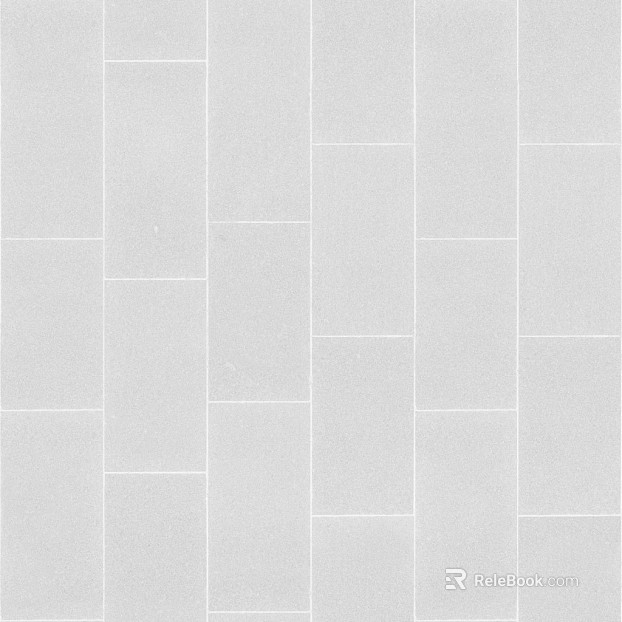 Black and White Bump texture