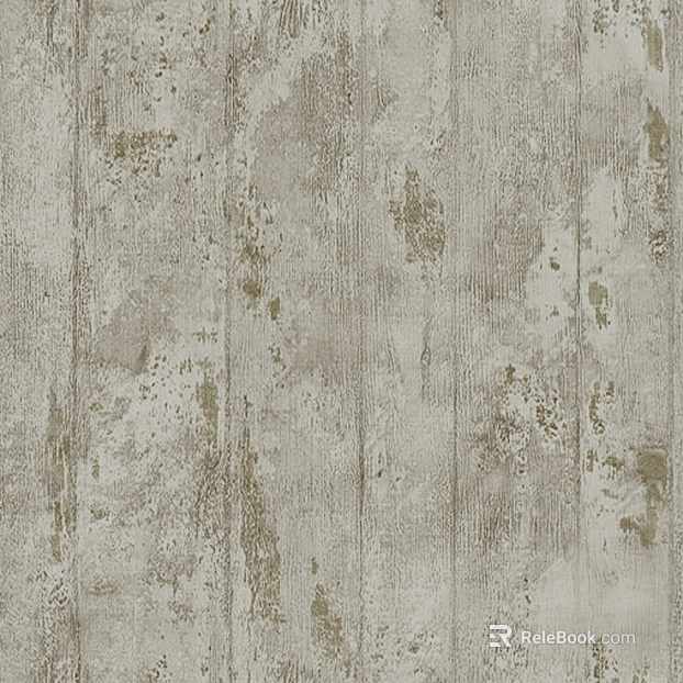 Wabi-sabi-style light gray weathered wood wall decor texture