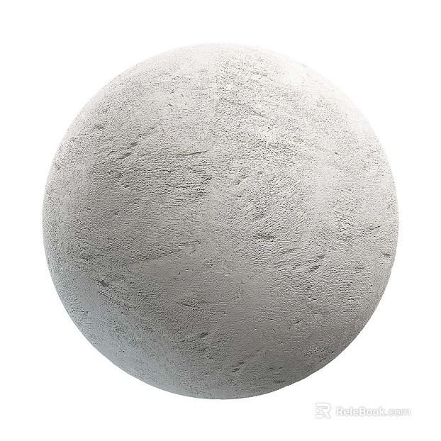 Wall PBR texture
