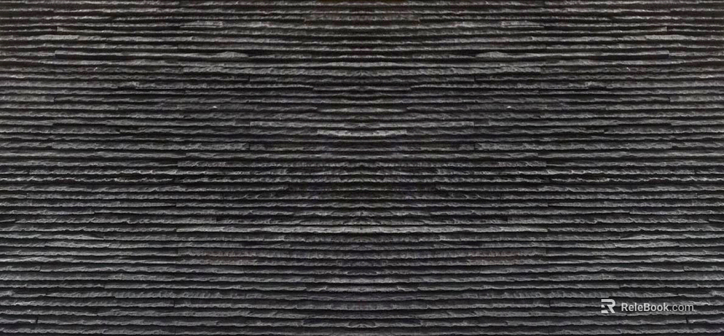 Culture Stone dark gray Culture Stone Wall Seamless texture