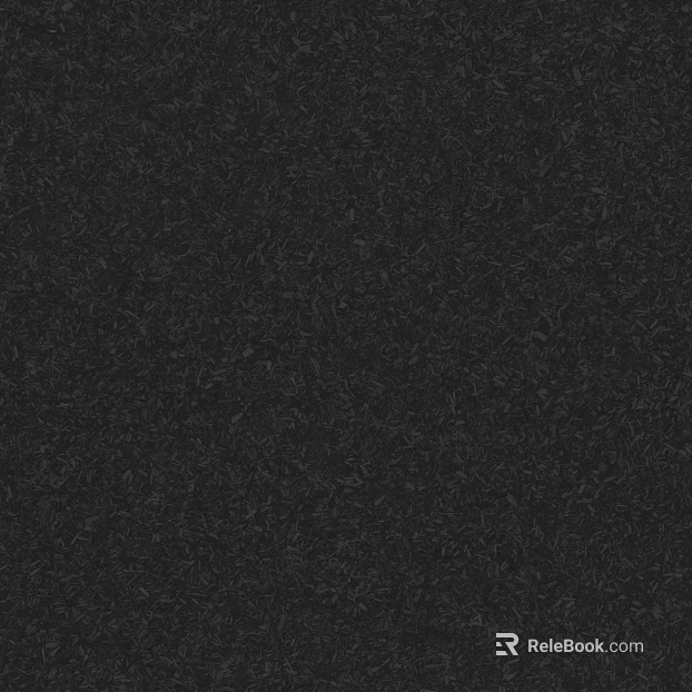 Black sound-absorbing board wall decoration texture