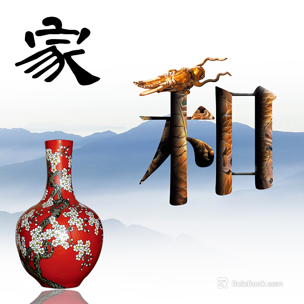 decorative painting texture
