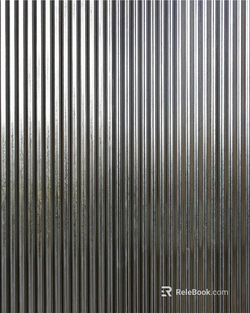 Changhong Glass Glass texture