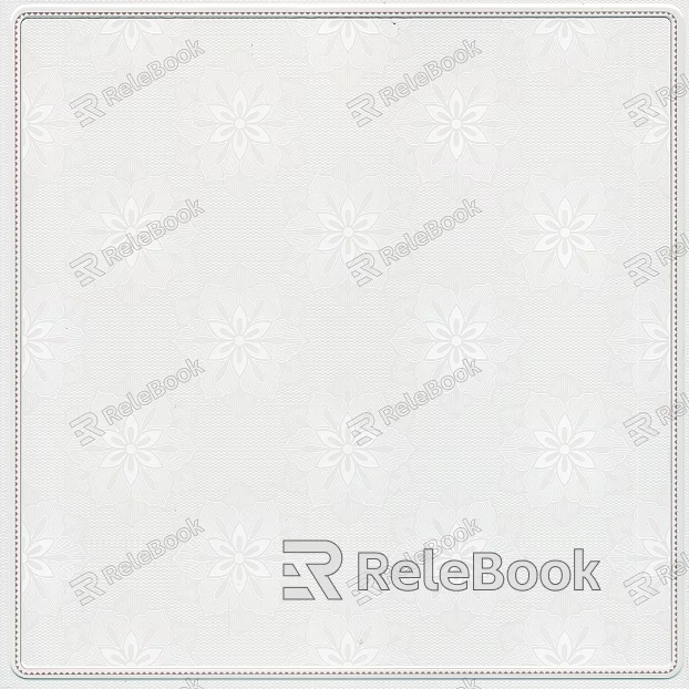 aluminum gusset plate texture