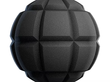 Plastic PBR texture (ID:ffach310994)