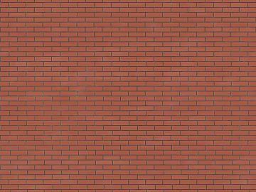 Brick wall villa facade red cultural brick seamless texture (ID:ffaeg92600)