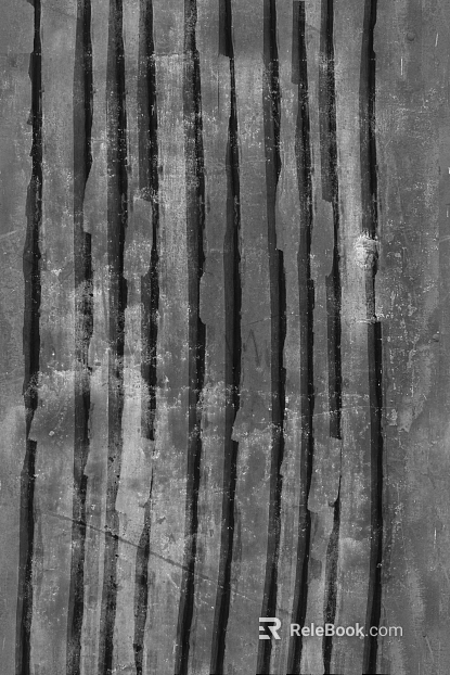 Cement texture