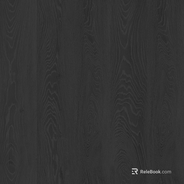 Black and White Bump texture