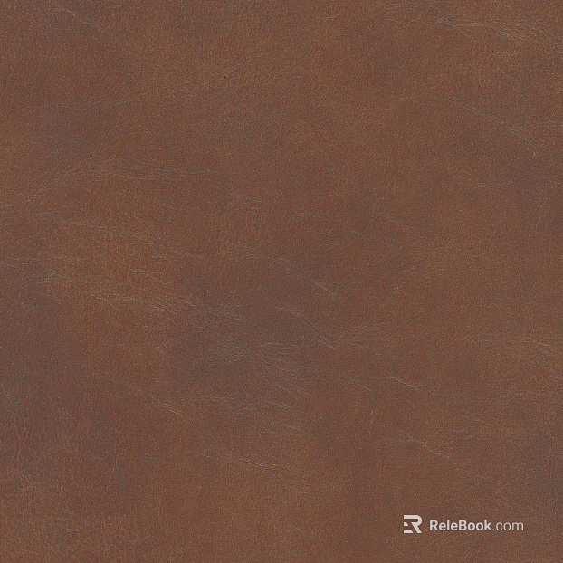 Coarse-grain leather texture