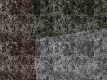 Modern textured carpet (ID:ffajh070192)