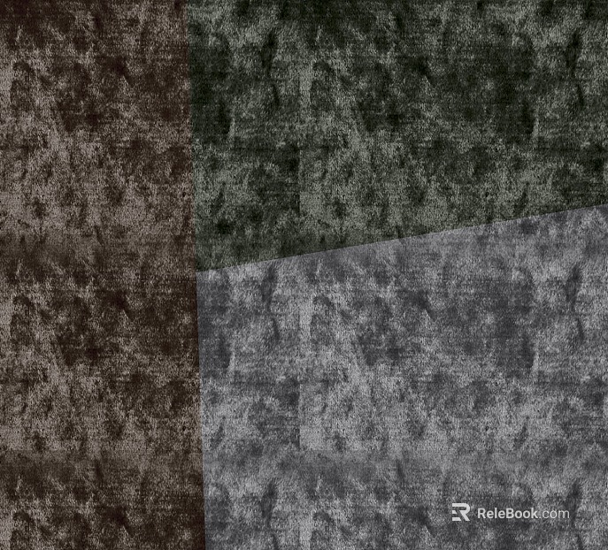 Modern textured carpet texture