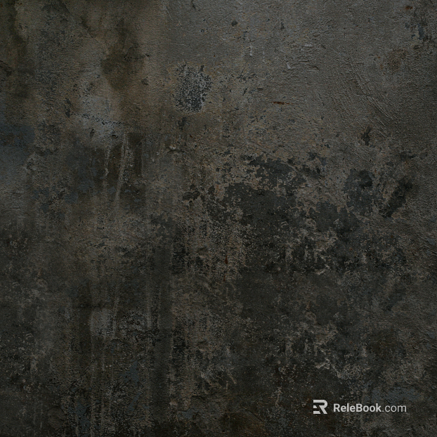 Cement texture