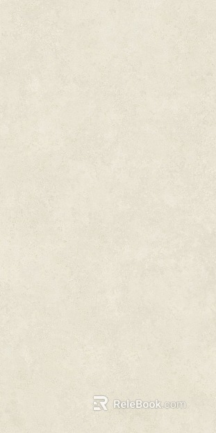 Cement creamy-white partition wall texture