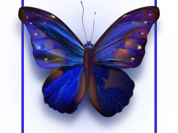 three-dimensional physical painting texture (ID:ffagg78104)