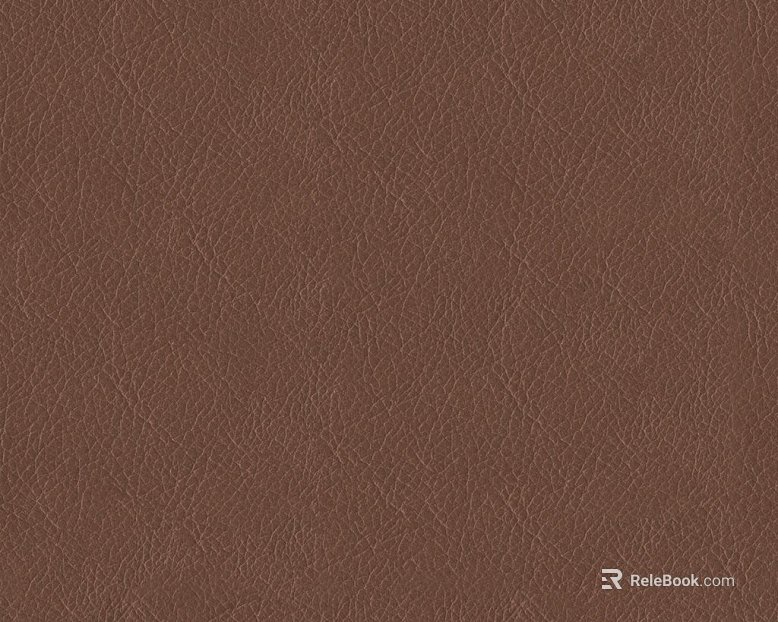 Coarse-grain leather texture
