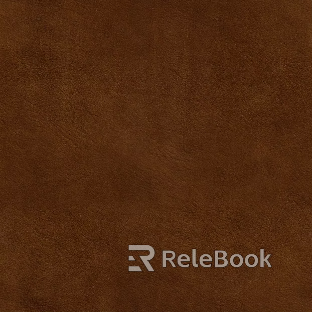 fine grain leather texture