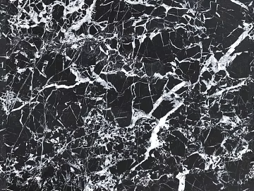 Ice pattern marble Bulgari pearl black marble seamless texture (ID:ffacg77526)