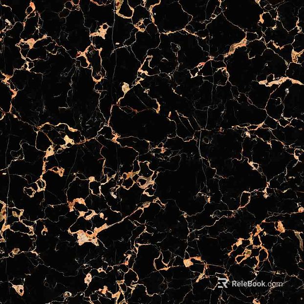 Ice pattern marble imitation black sands marble pattern texture