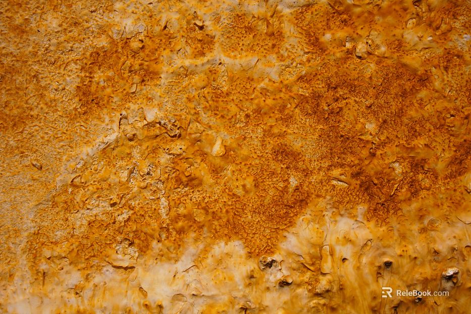 Do the old metal texture