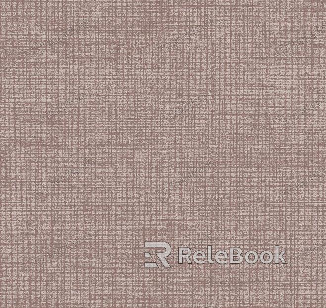 A plain pattern carpet showcasing a uniform, light beige hue with subtle, fine-textured details, offering a soft and minimalist aesthetic to complement any interior space.