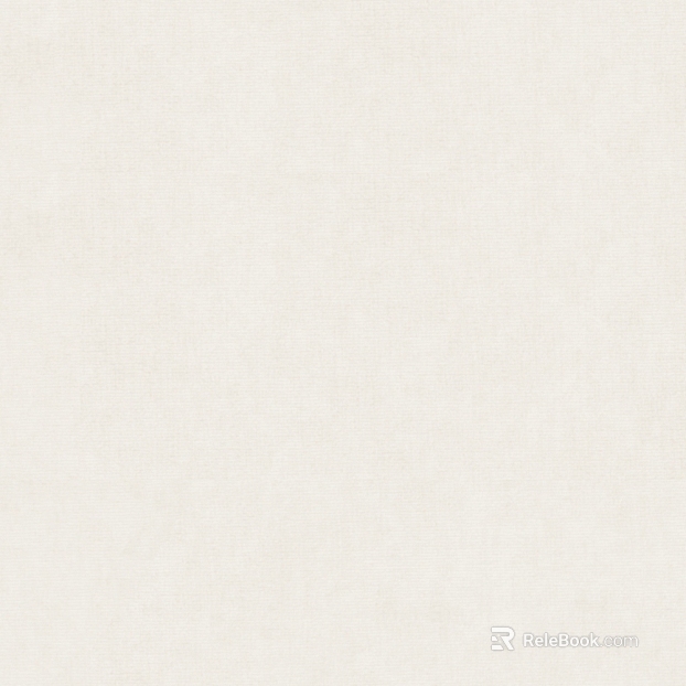 Off-white solid-color fabric-textured wall soft décor texture