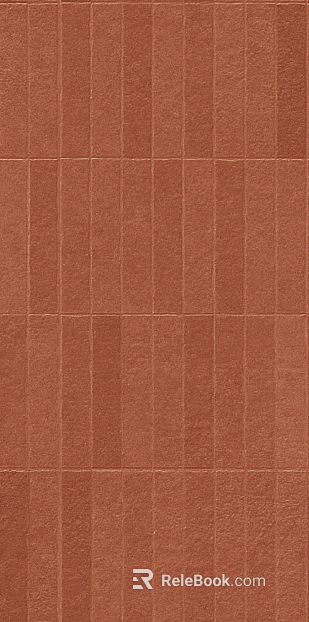 brick red tile strip brick retro brick texture