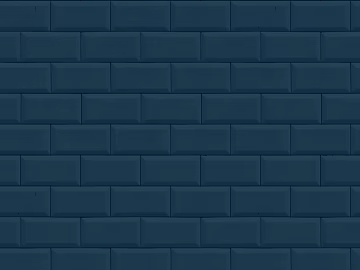 Plain Tile Outdoor Blue Wall Tile texture (ID:ffajg64299)