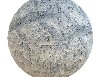 Concrete PBR texture (ID:ffach379664)